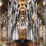 Alla scoperta della Barcellona cattolica e di Antonio Gaudì