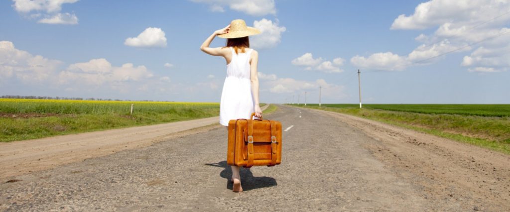 Viaggiatore