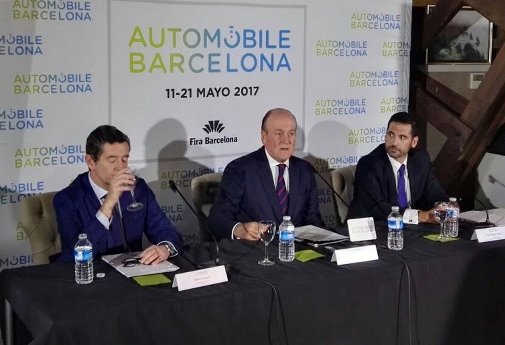 Automobile Barcelona