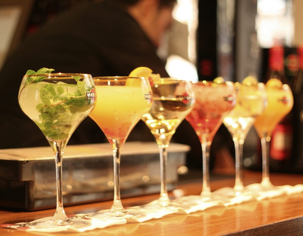 drink