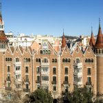 Cosa vedere a Barcellona: la Casa de les Punxes
