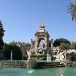 Cosa vedere a Barcellona: Parco della Ciutadella tra i simboli della città
