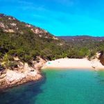 Idee Viaggio 2017: Cala Pola a Tossa del Mar