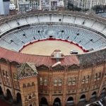 Cosa vedere a Barcellona? L’arena dei tori