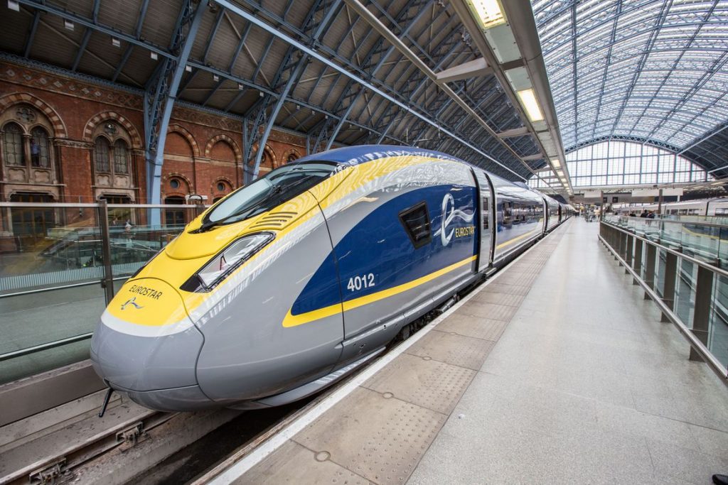 Eurostar