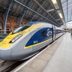 Via Manica la nuova tratta diretta fra Londra e Amsterdam