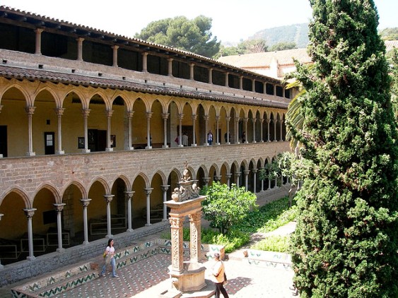 Monastero Pedralbes
