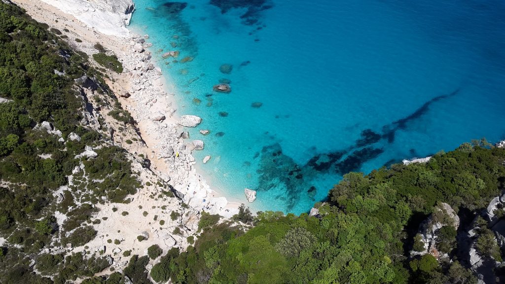 sardegna orientale