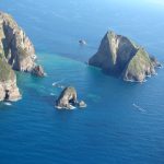 Vacanza mozzafiato nelle Isole di Ponza, Palmarola e Ventotene