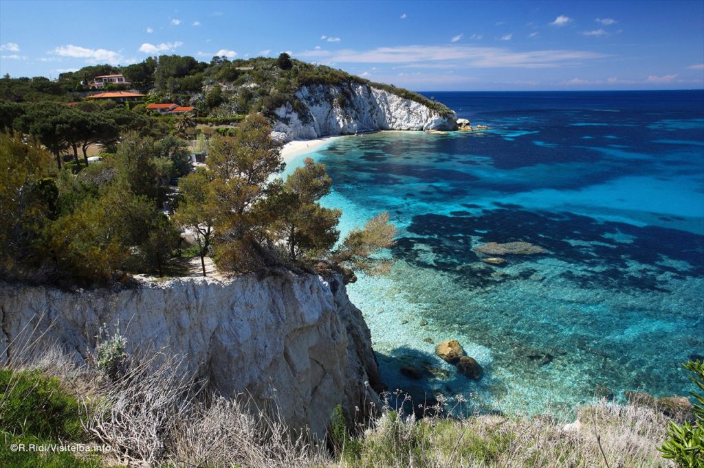 isola d'elba