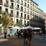 A Malasaña per vivere la movida di Madrid