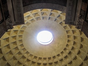 foro pantheon