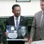 Università Popolare di Milano firma patto di intesa con Università del Madagascar