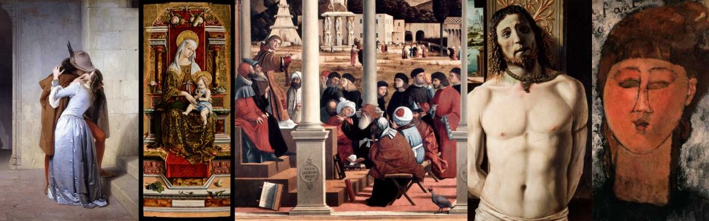 Pinacoteca di Brera