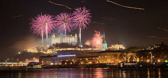 Capodanno Bratislava
