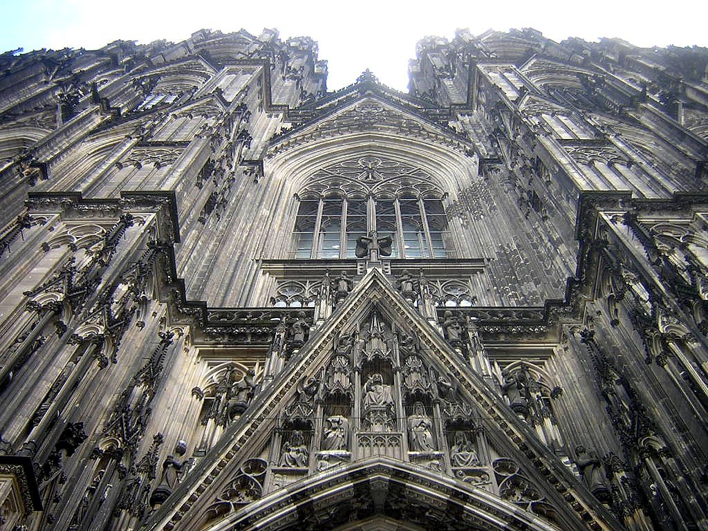 Domo di Colonia