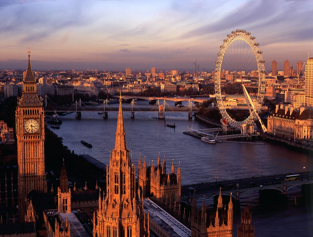 Londra