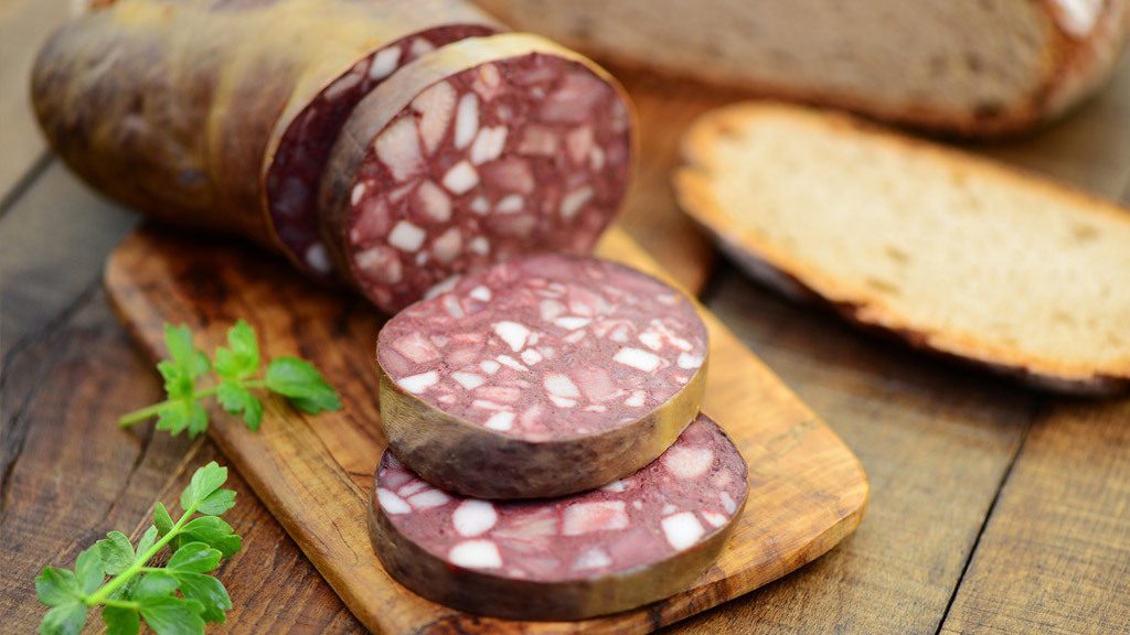 Mangiare carne a Colonia il Flonz