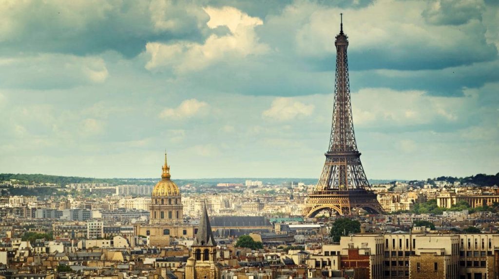 Parigi