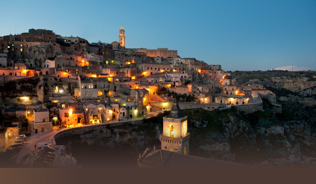 Pasqua 2018 a Matera