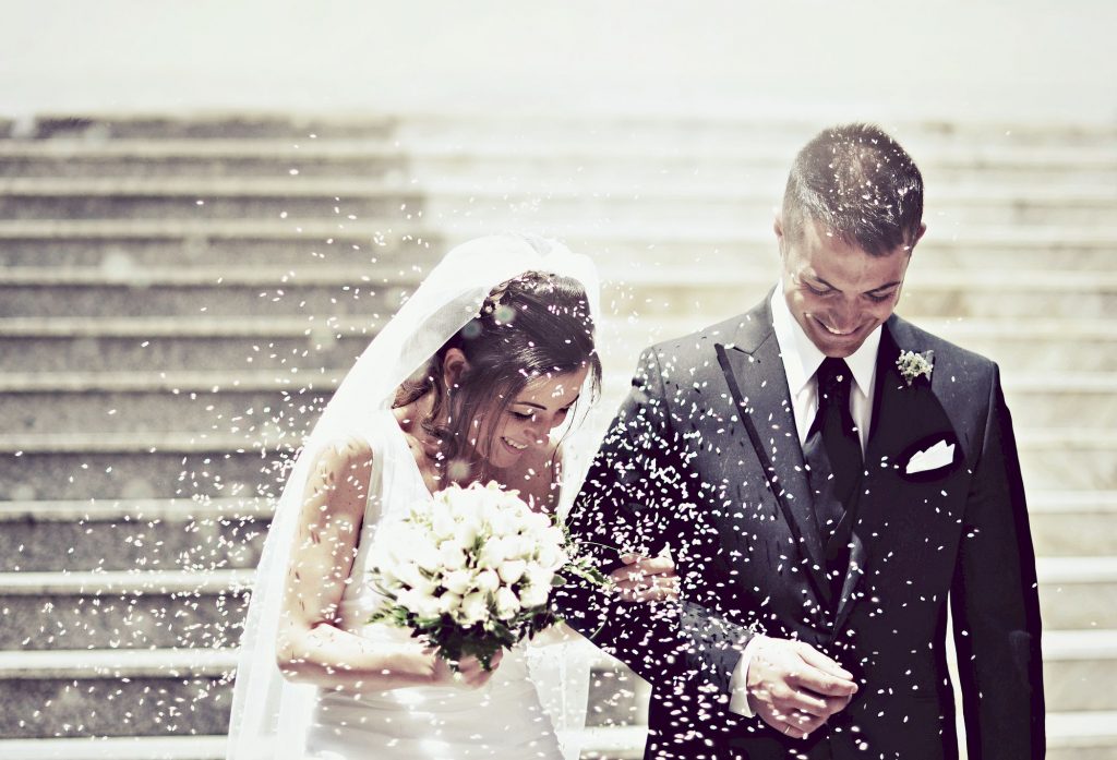 matrimonio