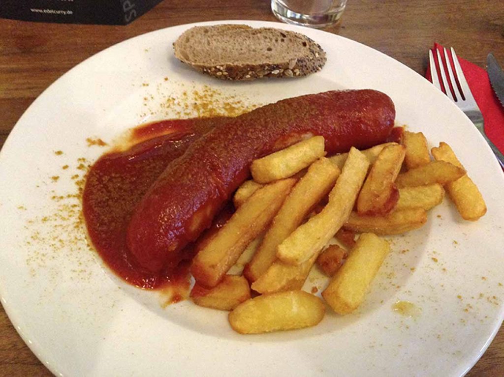 Cosa mangiare in Germania le specialità di Amburgo