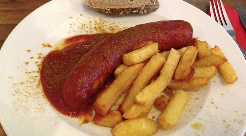 Cosa mangiare in Germania le specialità di Amburgo