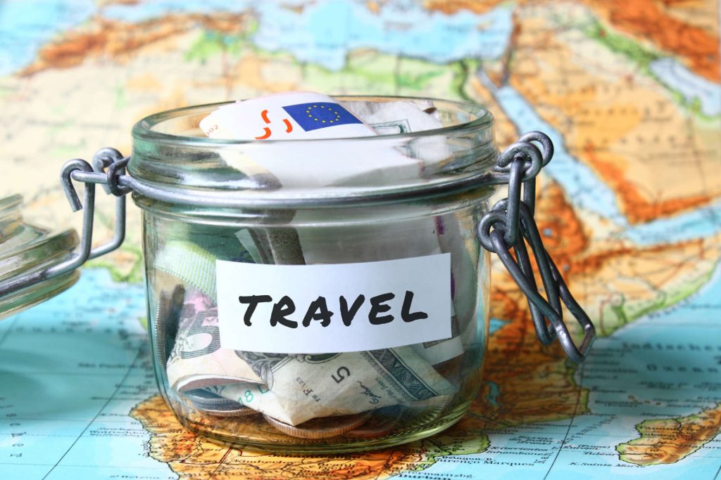 budget e-travel