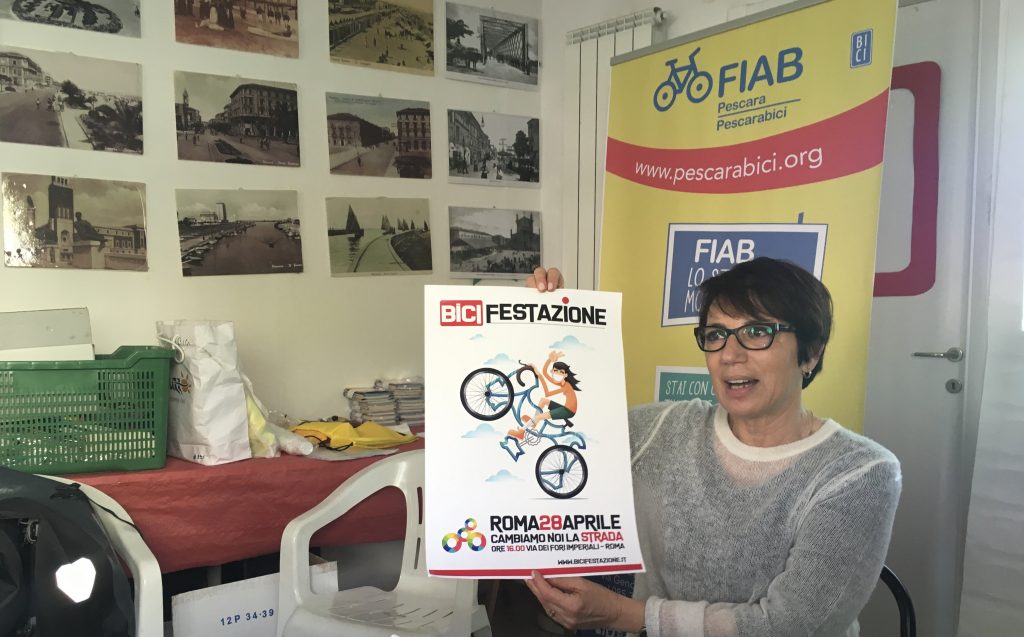 Fiab Pescarabici