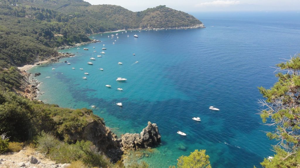Monte Argentario