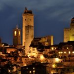 San Gimignano e Volterra in 3D: il turismo in un’App