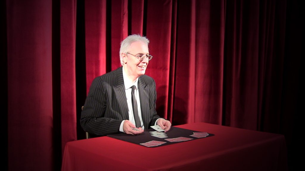 Gianfranco Preverino