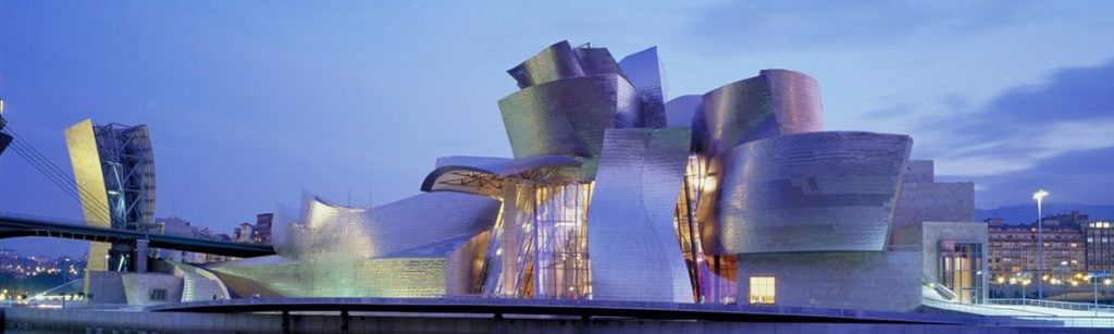 Guggenheim Bilbao