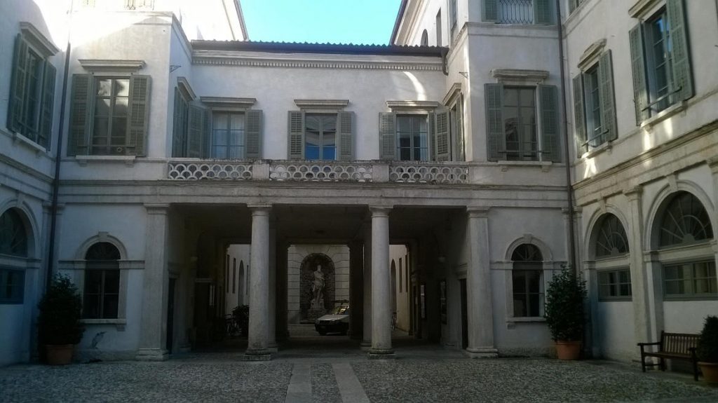 Palazzo Thun Trento