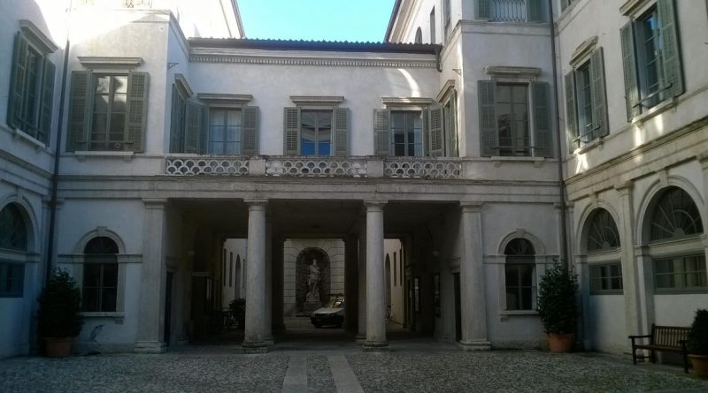 Palazzo Thun Trento