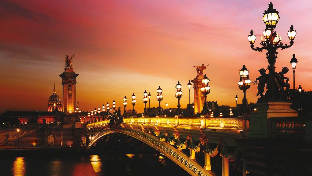 Parigi
