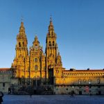Trip therapy a Santiago di Compostela