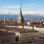 Torino. Mole Antonelliana: tra gli edifici in muratura più alti d’Europa