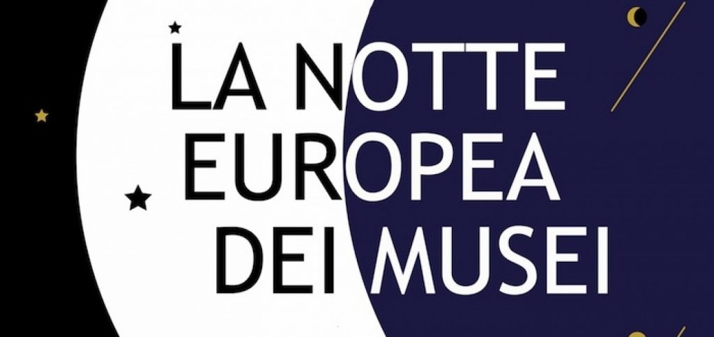 notte europea dei musei