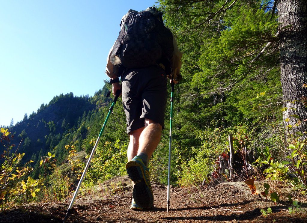 trekking