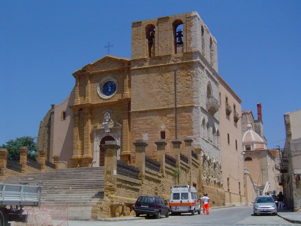 Agrigento