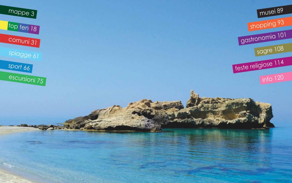 Costa degli Dei