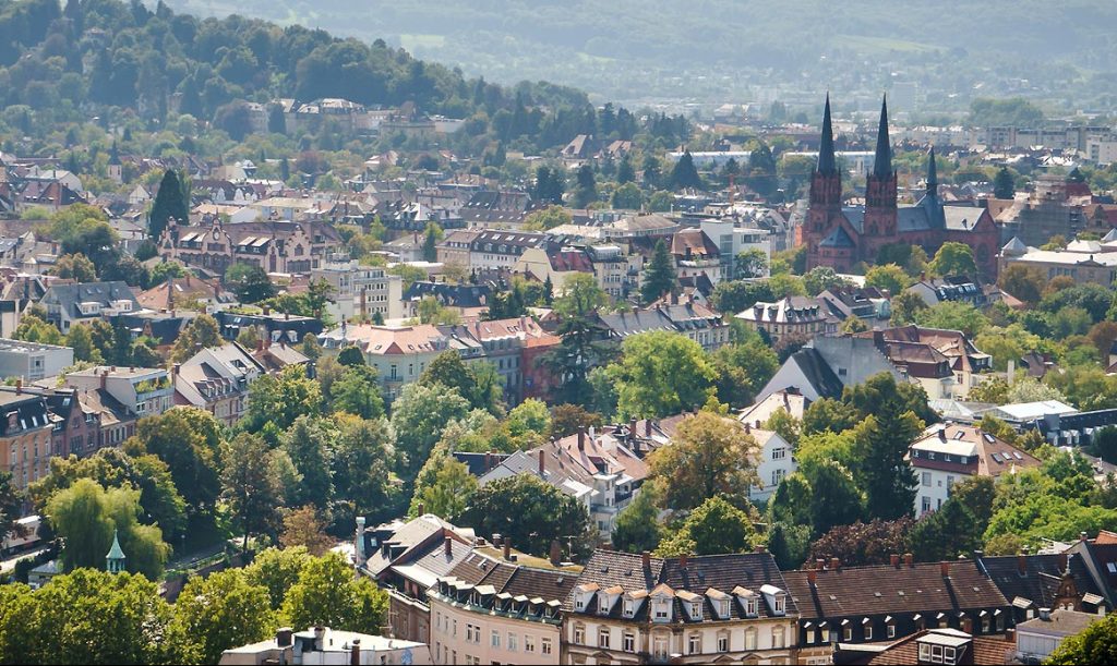 Friburgo