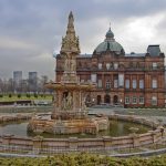 Vacanze a Glasgow capitale culturale della Scozia