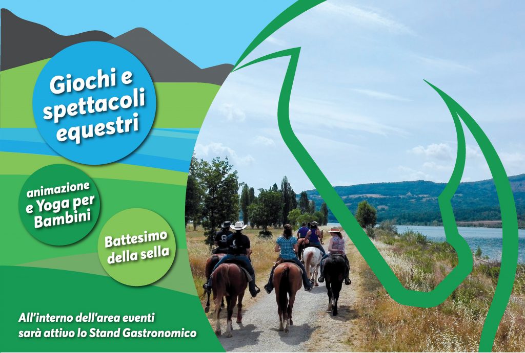 Mugello Cavalli