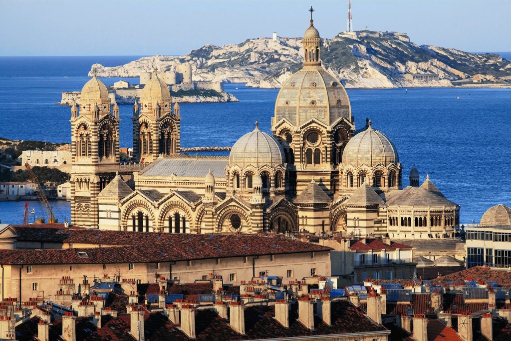 Marsiglia