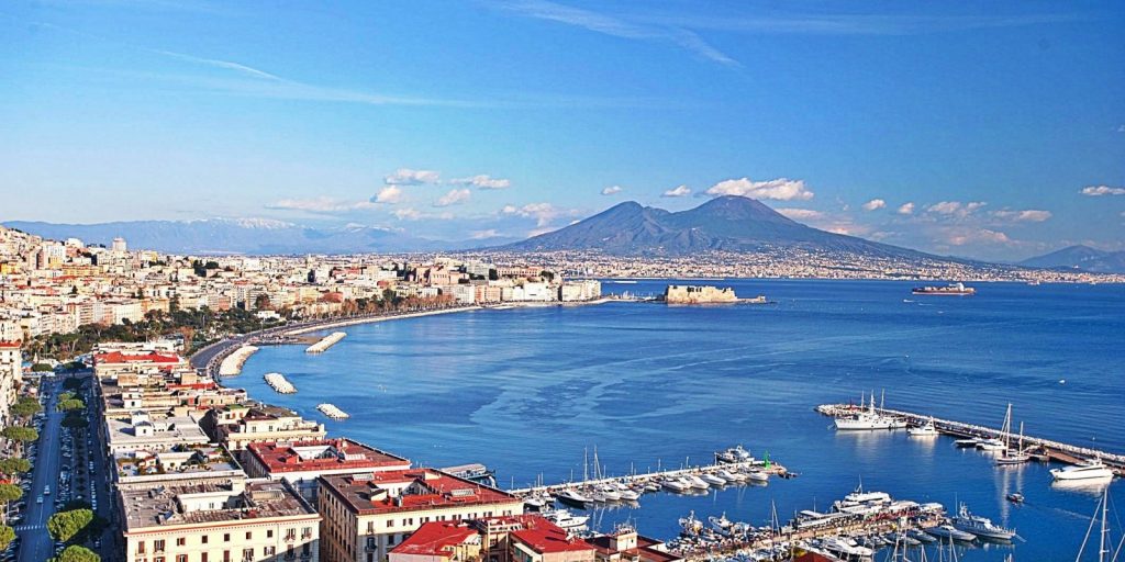 Napoli