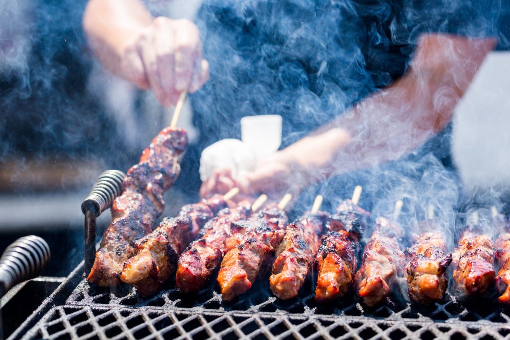 Chill&Grill