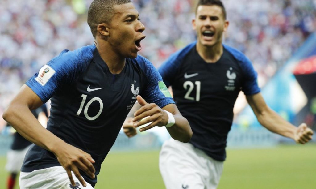 Francia