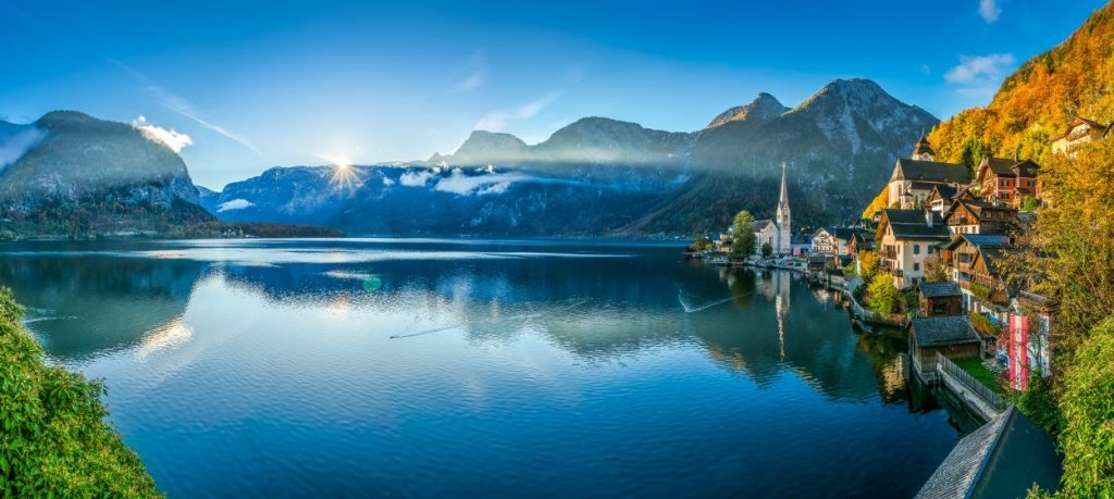 austria